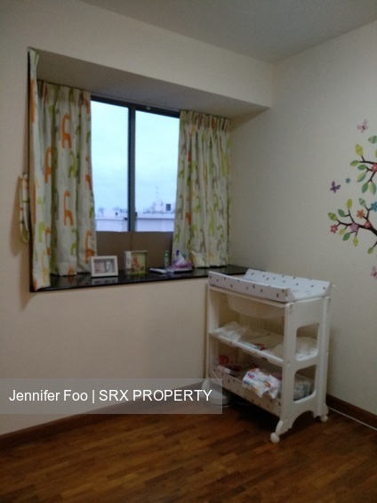 Tanamera Crest (D16), Condominium #368614411